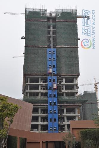 实景图