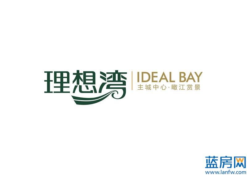 理想湾logo