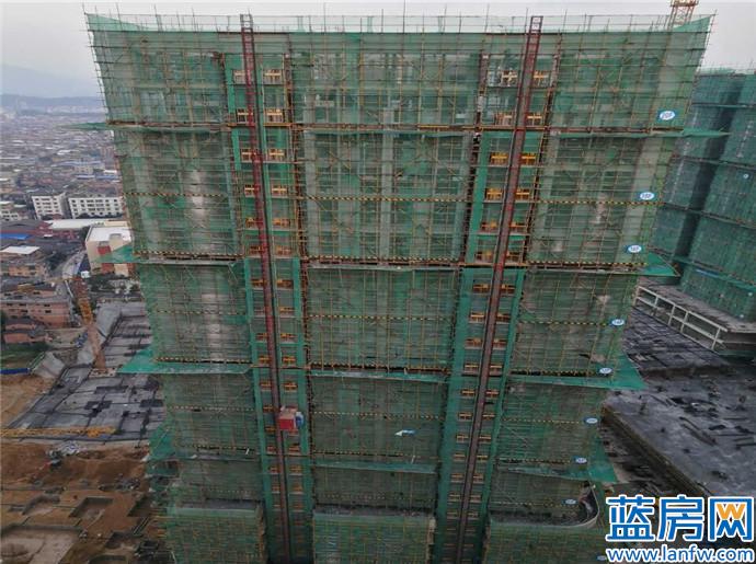 项目工程图