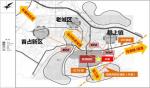 交通图