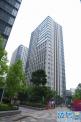 东二环泰禾广场2015年5月1日工程进度
