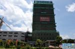 信通中心2015年6月27日工程进度