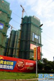 2015年9月6日最新工程进度