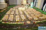 东南国际建材城项目实景图