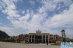 东南国际建材城项目实景图