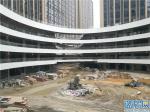 施工现场图