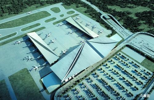 翔安机场预可研报告评审将于本月底完成 并报送国家发改委